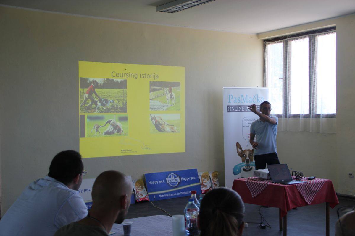 seminar